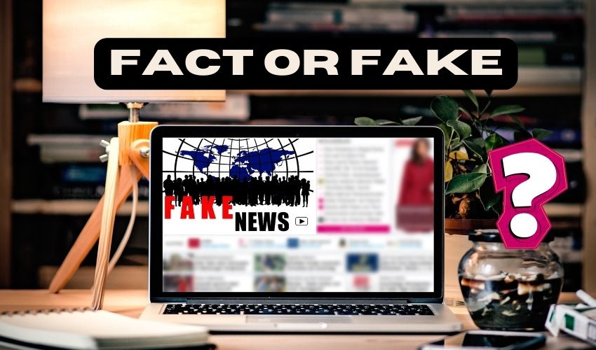 Fact or Fake – How do I recognize false reports?