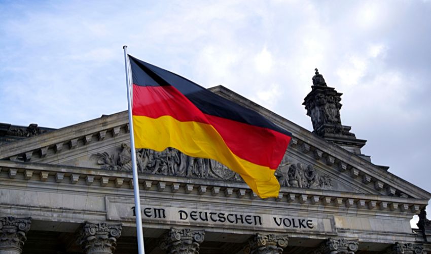 Politisches System der Bundesrepublik Deutschland