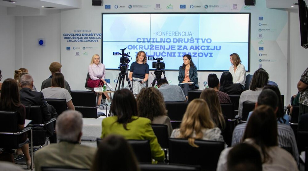 The Vital Role of Civil Society and Activism in Montenegro’s Democratic Development