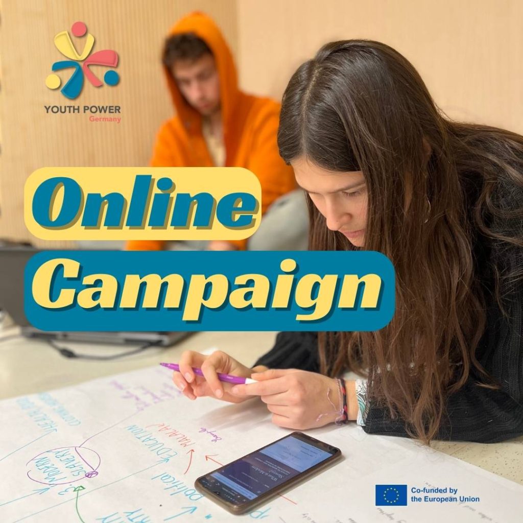 Online Campaign