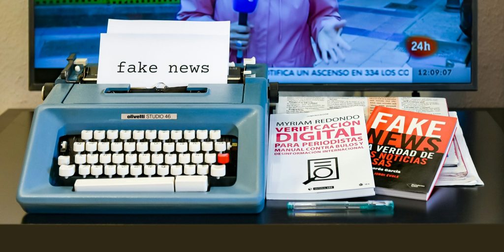 Disinformation and fake news